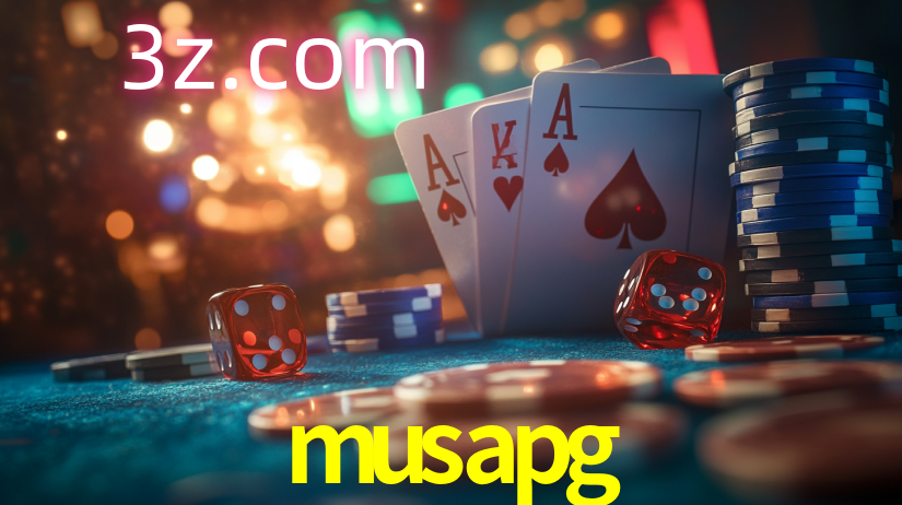 musapg Apostas Esportivas